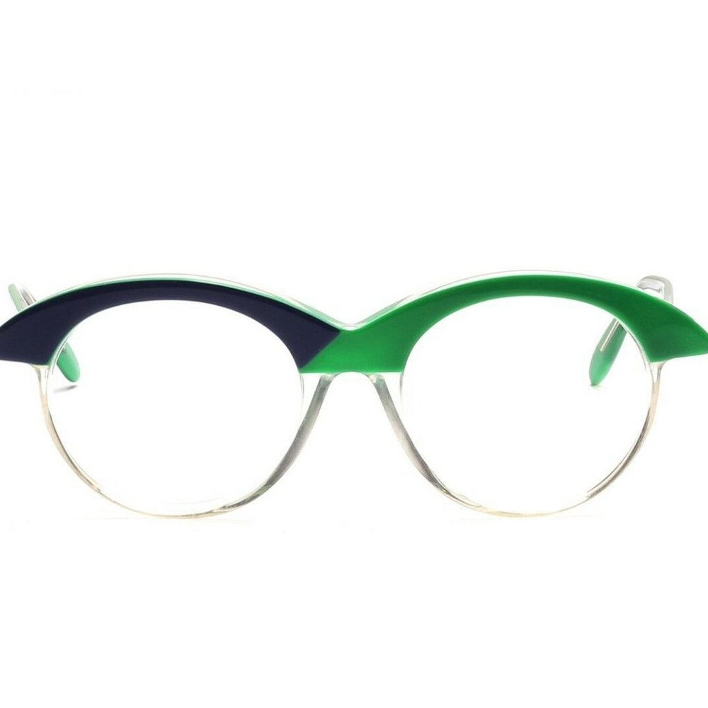 Vintage 1980's designer sunlass by Lamy